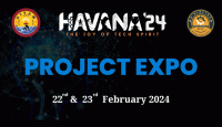 Project Expo 2024 Project Expo Poster